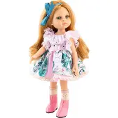 Paola Reina Dolls