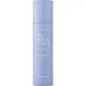 TonyMoly Pure Dew Tea Tree & Yuja C Purifying Toner 150 ml