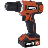 Hervin Akkuporakone Tools AGL2-18V-SB1