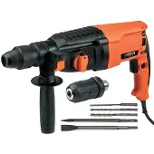 Hervin Iskupora-rei'itin Tools SGPER-800W
