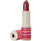 IDUN Minerals Creme Lipstick 3,6gr, Sylvia