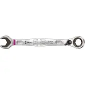 Wera U-räikkälenkkiavain Joker Switch 14mm