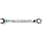 Wera U-räikkälenkkiavain Joker Switch 13mm
