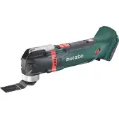 Metabo Monitoimityökalu MT 18 LTX