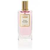 Saphir Due Amore Women EDP 50ml (W)