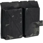 Beretta Open Top Double 5.56Mag Black 09ST- Multicam Black