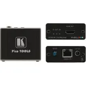 Kramer PT-872XR HDMI OVER DGKAT 2.0 TWISTED PAIR RECEIVER (50-8038701190)
