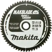 Makita Katkaisuterä puulle B-32530; 260 mm