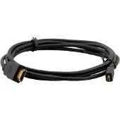 Kramer C-HM/HM/A-D-10 CABLE HDMI (MALE) TO MICRO HDMI D-TYPE (MALE) 3' 0.9M (97-01116003)