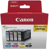 Canon PGI-1500 BK/C/M/Y MULTI (9218B006)