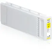 Epson UltraChrome XD C13T69440N-mustekasetti, 700 ml, keltainen