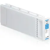 Epson EPSONin syaaninvärinen muste 700ml SureColor SC-Tx000