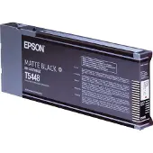 Epson Singlepack Matte Black T61480N 220 ml, Musta, 220 ml, 1 kpl, Kertapakkaus