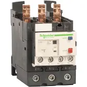 Schneider Electric Tesys overload relay 37-50 A class 10 A lrd350