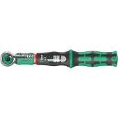 Wera Momenttiavain Safe-Torque A 2; 1/4''; 2-12 Nm
