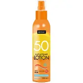 Sence Spf 50 Spray 200ml Aurinkovoide