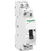Schneider ELECTRIC ICT MOD KONT 1-A-0 16A 1AV+1S 230VAC (A9C23715)
