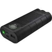 Led Lenser Ledlenser Flex 10 Power bank with rechargeable batteries, 9000 mAh
