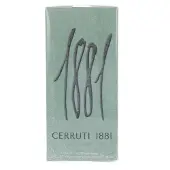 Cerrutti 1881 for Men, EdT 50ml