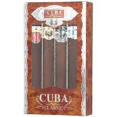 Cuba Classic lahjasetti miehille