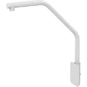 Hikvision DS-1660ZJ PARAPET WALL MOUNT