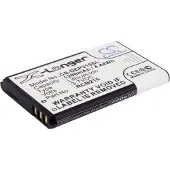 123accu Doro PhoneEasy 332 PhoneEasy 332GSM Primo 215 akku 1200 mAh