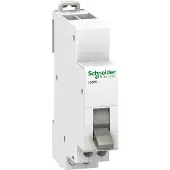 Schneider Electric ELECTRIC ACTI9 ISSW VAIHTOKYTKIN 1P 20A 250V 2-ASENTOINEN (A9E18070)