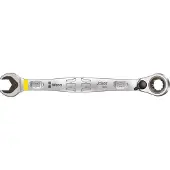 Wera U-räikkälenkkiavain Joker Switch 10mm