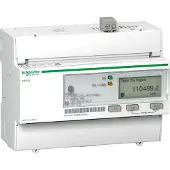 Schneider ELECTRIC IEM3375 ENERGIAMITTARI 125A LON DI MID (A9MEM3375)