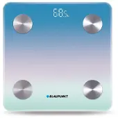 Blaupunkt Bluetooth Bsm601bt Waage