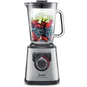 Tefal Bol sekoitin - - Perfectmix + BL811D - 1200 wattia - 2 litraa - Ruostumaton teräs 6 piikkiä