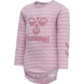 Hummel Esme Pitkähihainen Body