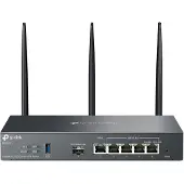 TP-LINK ER706W Gigabit VPN reititin