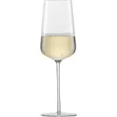 Zwiesel Glas Vervino samppanjalasi 35 cl, 2-pakkaus