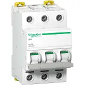 Schneider ELECTRIC ACTI9 ISW KYTKIN 3P 40A 415V (A9S65340)