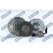 RMC Kytkinpaketti DF3027