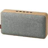 SACKit Kaiutin - Move Puu - Natural Oak - - OneSize - Kaiuttimet