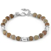 Nomination Instinctstyle stones Paesina stone rannekoru 027930/088