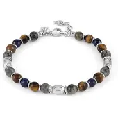 Nomination Instinctstyle stones mix rannekoru 4 027930/064