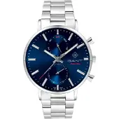 Gant Park Hill Day-Date II 75 years Limited Edition G121021