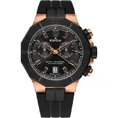 Edox Delfin The Original Chronograph 10113-37RNCA-NIR