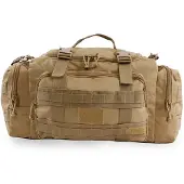 Highland Tactical Winchester 31l Laukku
