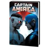 Spencer, Nick Captain America By Nick Spencer Omnibus Vol. 2