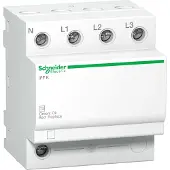 Schneider Electric ELECTRIC ACTI 9 YLIJÄNNITESUOJA PJ-VERKKO IPF YLIJÄNNITESUOJA 40KA 3P+N (A9L15688)
