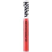 Unleashia Non Sticky Dazzle Tint Nestemäinen huulipuna 4 g Nr. 11 - Gentle Tiger