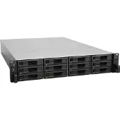Synology SA3400D file server