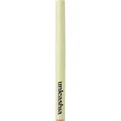 Unleashia Oh! Happy Day Lip Pencil Huultenrajauskynä 1 kpl Nr. 2 - Keep Smile