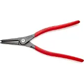 Knipex A4 suora SB tarkkuuslukkorengaspihti