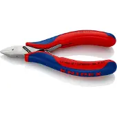 Knipex 7742115 115mm mikrosivuleikkurit