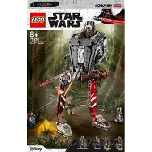 LEGO Star Wars 75254 AT-ST-hyökkääjä
